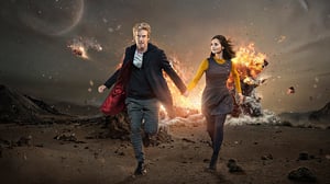 Doctor Who (12): 30.11.2015 18.05