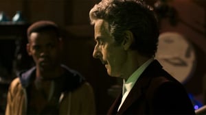 Doctor Who (12): 07.12.2015 18.05