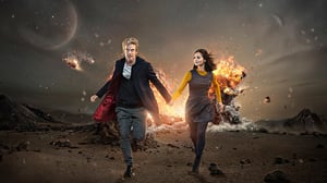 Doctor Who (7): 21.12.2015 18.05