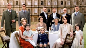Downton Abbey (S): 05.01.2016 21.00