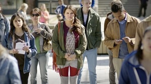 Solsidan - Onnea onkimassa (S): 01.11.2015 21.00