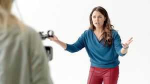 Solsidan - Onnea onkimassa (S): 08.11.2015 21.00