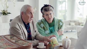 Solsidan - Onnea onkimassa (S): 22.11.2015 21.00