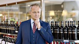 Solsidan - Onnea onkimassa (S): 06.12.2015 22.05