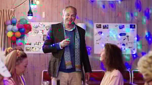 Solsidan - Onnea onkimassa (S): 13.12.2015 21.00