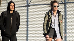 Mr. Robot (16): 20.01.2016 21.00