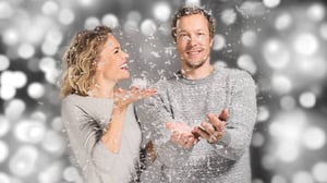 Kuusijuhla: 24.12.2015 12.10