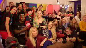 Yle FOLK: FOLK-raati (S): 30.10.2015 20.00