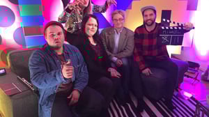 FOLK-raati (7): 07.11.2015 01.15