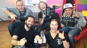 FOLK-raati (S): 12.12.2015 02.40