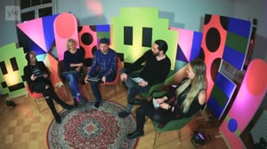 FOLK-raati (S): 26.12.2015 00.05