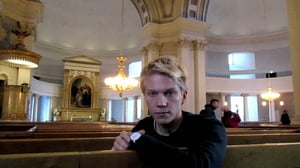 Yle FOLK (S): 13.02.2016 00.25