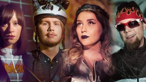 Yle FOLK: 12.03.2016 03.30