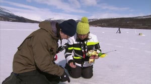 Andersin kanssa kalassa: 05.05.2016 18.30