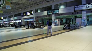 Kohti Rioa: Huipulla: 22.11.2015 18.30