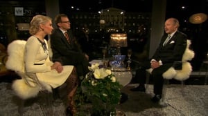 Itsenäisyyspäivä: Kohti Linnan juhlia: 06.12.2015 16.38