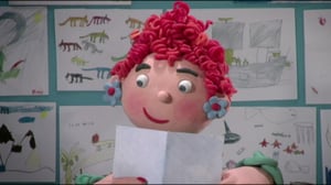 Pikku Kakkosen posti: Pikku Kakkosen posti, erikoislähetys: 30.10.2015 08.00