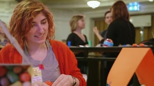 Tuntoaistin aakkoset: 03.02.2016 20.00