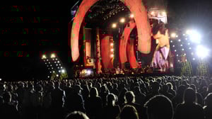 Yle Live: Global Citizen Festival: 05.12.2015 17.05