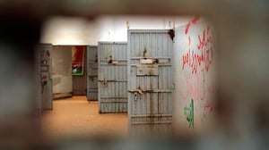 Ulkolinja: Libya, vaikea valtio: 03.02.2016 22.55