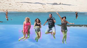 Au pairit Australiassa: 09.03.2016 09.00