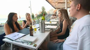 Au pairit Australiassa: 09.03.2016 09.01