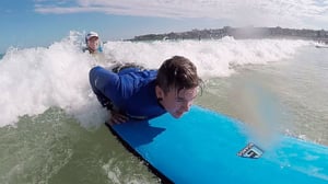 Au pairit Australiassa: 09.03.2016 09.02