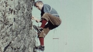 Kylmää kiveä - suomikiipeilyn tarina: 03.04.2016 19.10