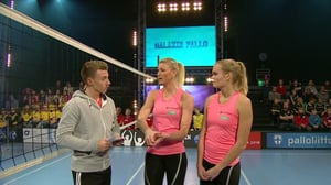 Galaxin Pallo: 23.04.2016 09.01