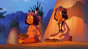 BUU-klubben: Yakari: 17.02.2016 18.00