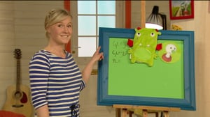 BUU-klubben: Joy: 27.02.2016 18.00