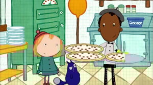 BUU-klubben: Kiia ja kissa: 29.02.2016 18.00