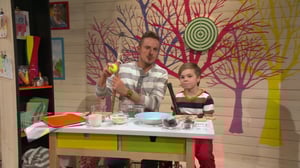 BUU-klubben: Dina, mestarietsivä: 01.03.2016 18.00