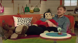 BUU-klubben: Joy: 12.03.2016 18.00