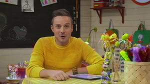 BUU-klubben: Mirrin ja Hiirun matikkaleikit: 21.03.2016 18.00