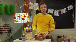 BUU-klubben: Yakari: 23.03.2016 18.00