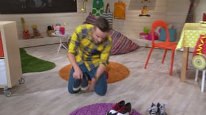 BUU-klubben: Mahtuuko luudalle mukaan?: 26.03.2016 18.00