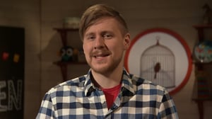 BUU-klubben: Yakari: 30.03.2016 18.00