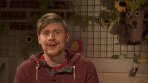 BUU-klubben: Bärtil: 31.03.2016 18.00