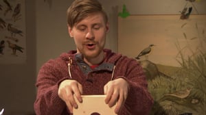 BUU-klubben: Tiikeriankan poppoo: 01.04.2016 18.00