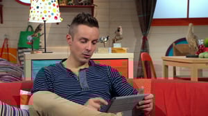 BUU-klubben: Bärtil: 07.04.2016 18.00