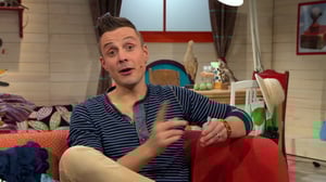 BUU-klubben: Kaverini Tuuve: 09.04.2016 18.00