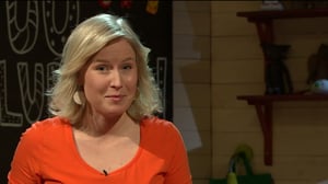 BUU-klubben: Mirrin ja Hiirun matikkaleikit: 11.04.2016 18.00