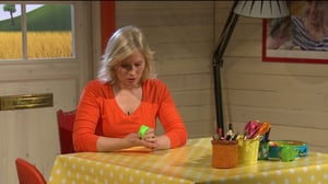 BUU-klubben: Dina, mestarietsivä: 12.04.2016 18.00