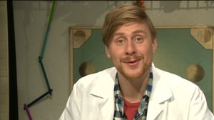 BUU-klubben: Mysteeritoimisto: 19.04.2016 18.00