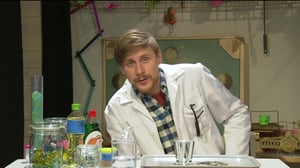 BUU-klubben: Bärtil: 21.04.2016 18.00