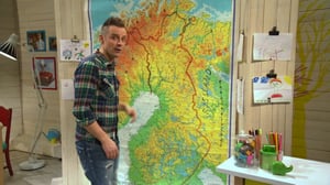 BUU-klubben: Mirrin ja Hiirun matikkaleikit: 25.04.2016 18.00