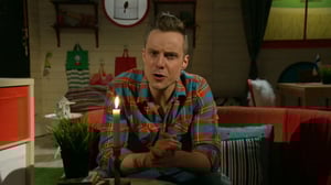 BUU-klubben: Mysteeritoimisto: 26.04.2016 18.00