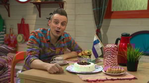 BUU-klubben: Hittehatt: 27.04.2016 18.00