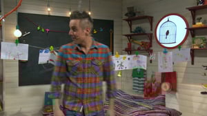 BUU-klubben: Bärtil: 28.04.2016 18.00